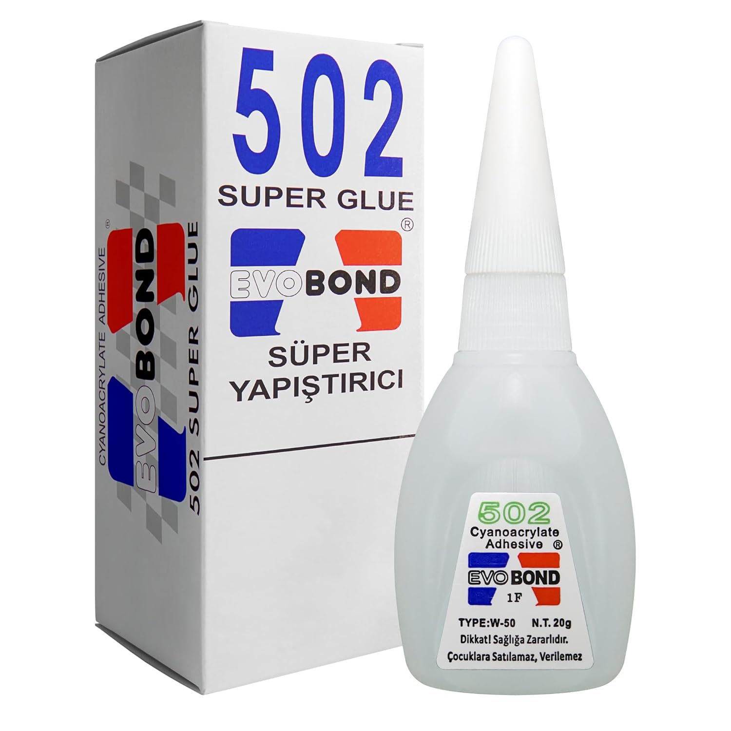 Super Glue - 20g