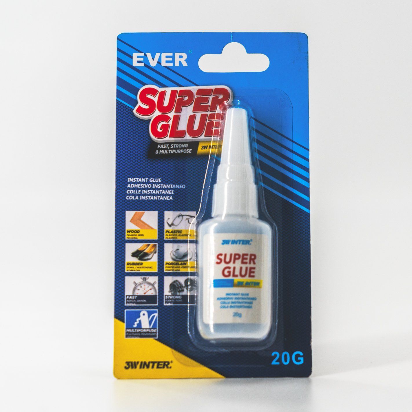 Super Glue - 20g