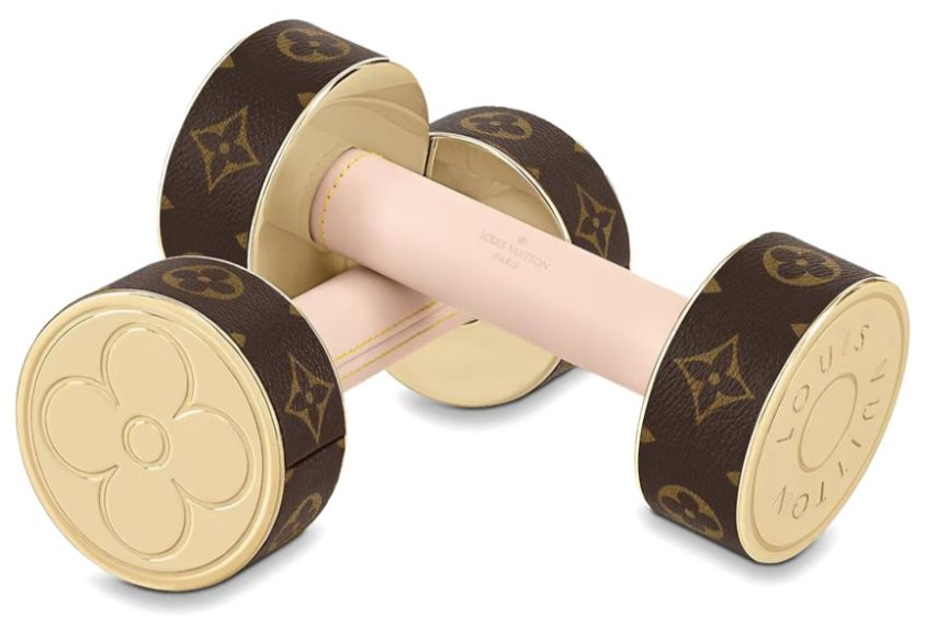 Dumbbells
