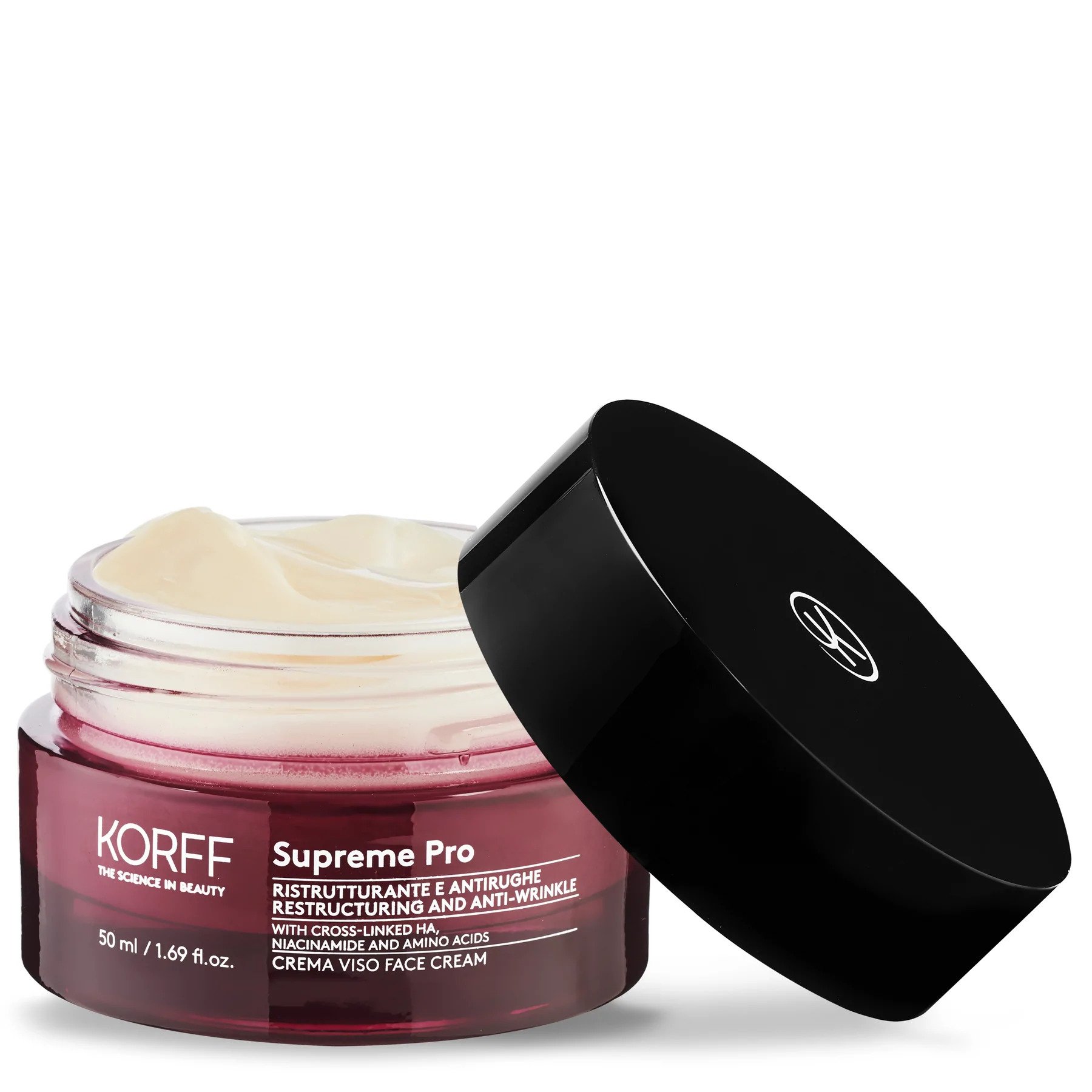 Face Cream - Makeup Removers