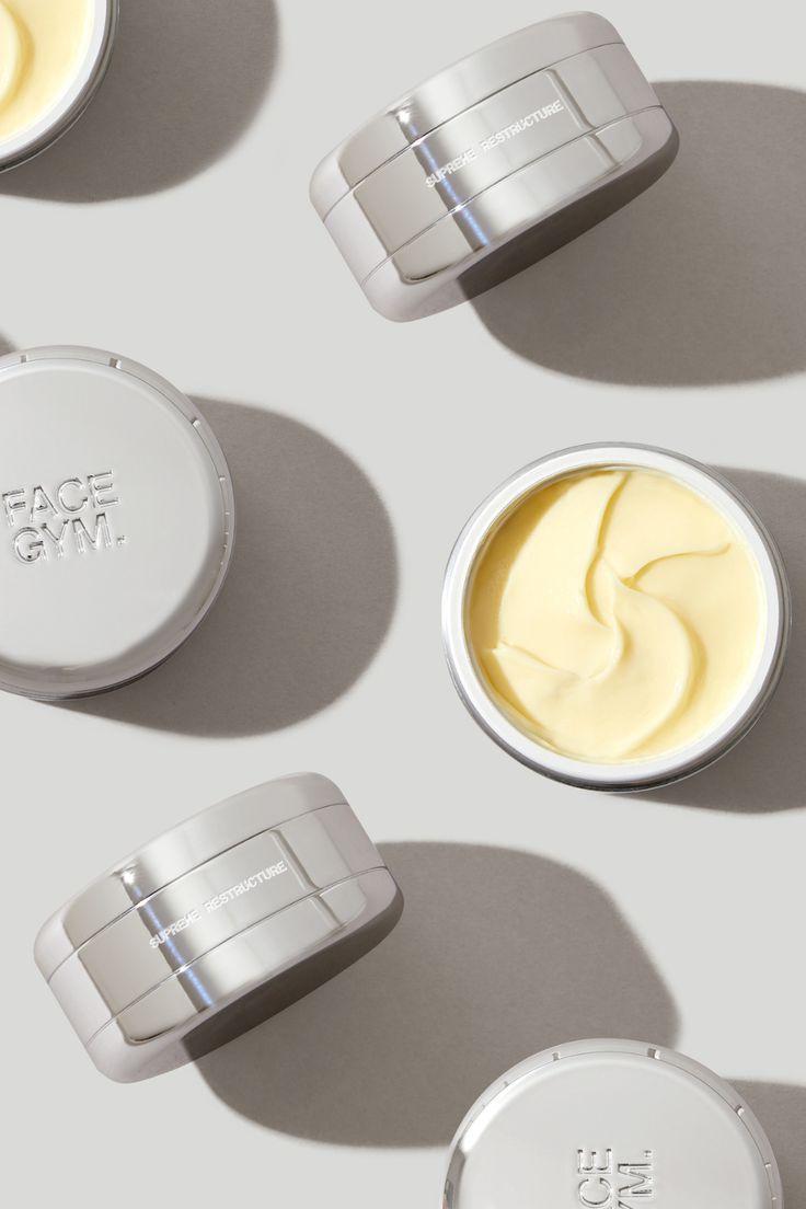 Face Cream - Makeup Removers