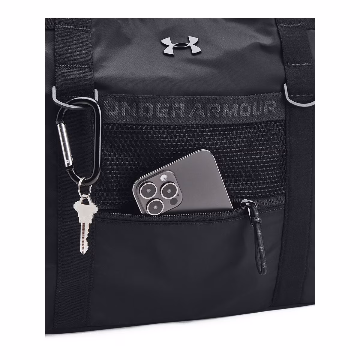 Handbag - Hoodies & Sweatshirts