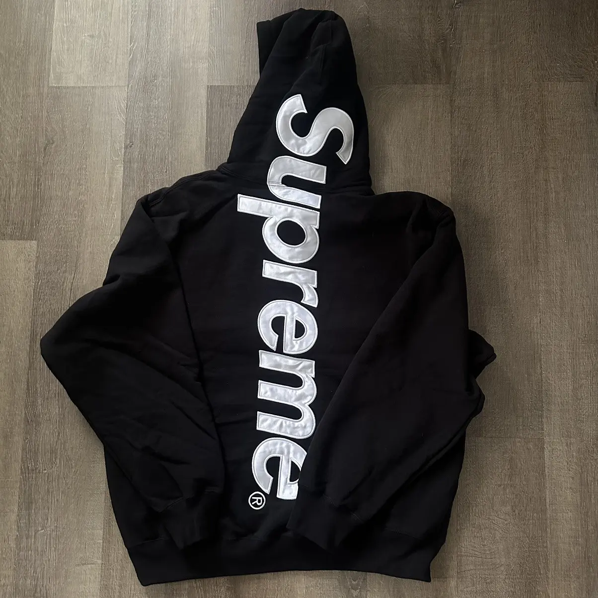 Hoodie - Sports & Fitness