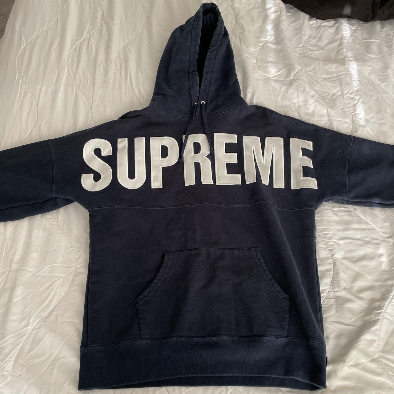 Hoodie - Sports & Fitness