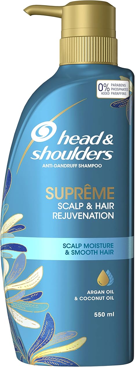 Shampoo