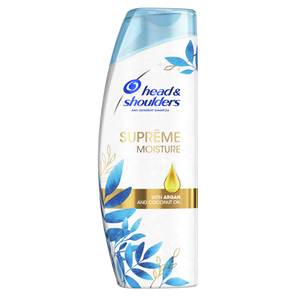 Shampoo