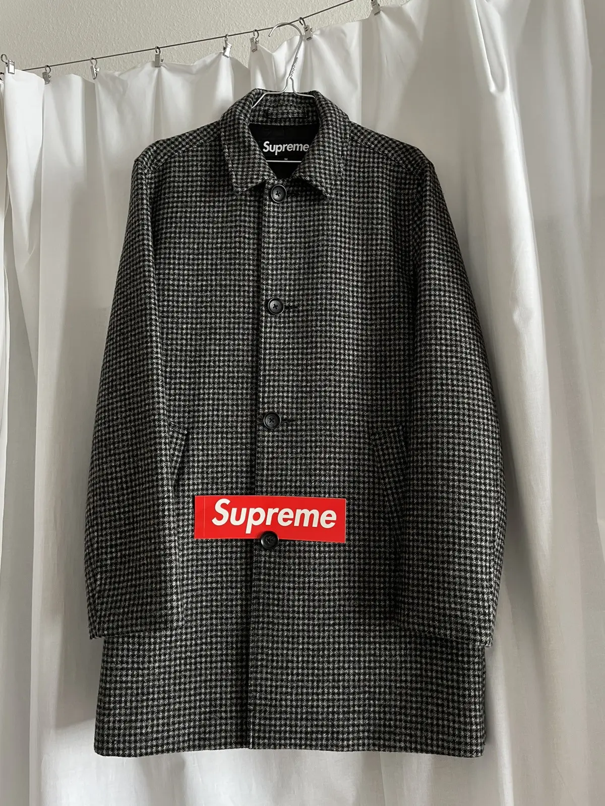 Supreme Suit
