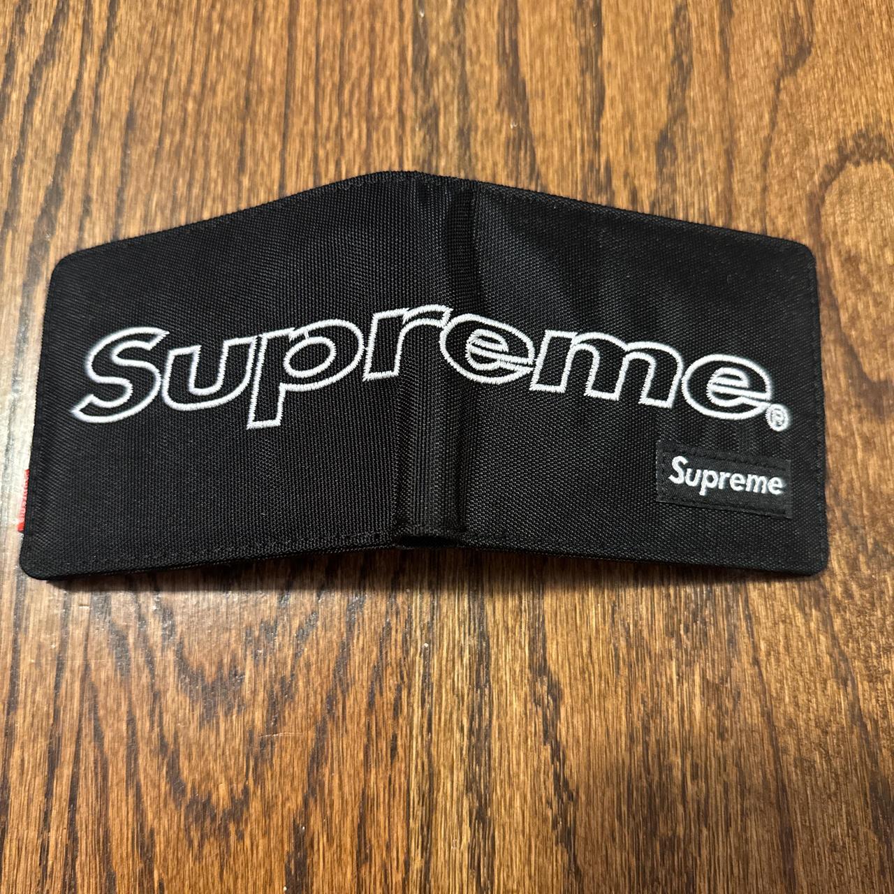 Wallet - clothing sets
