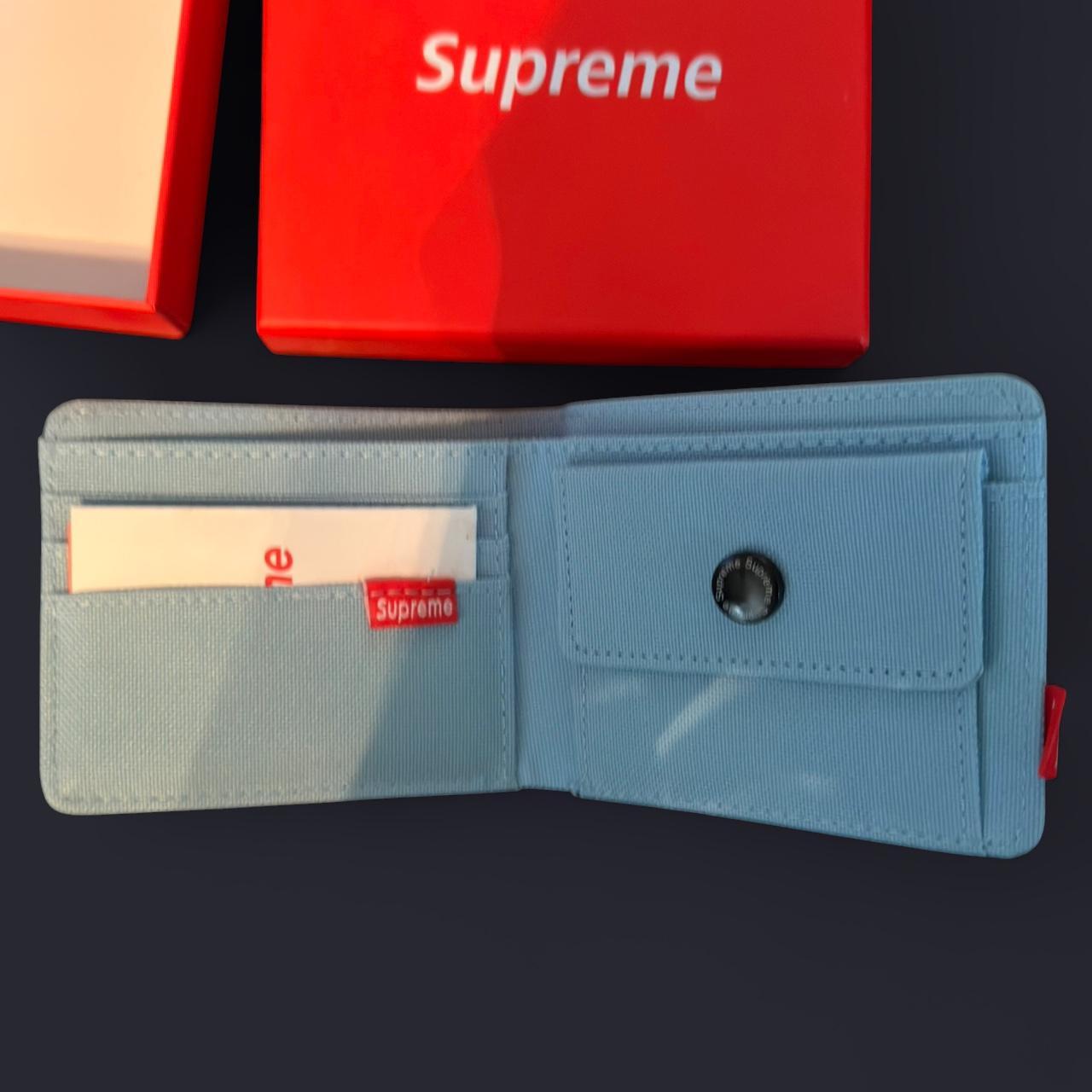 Wallet - clothing sets