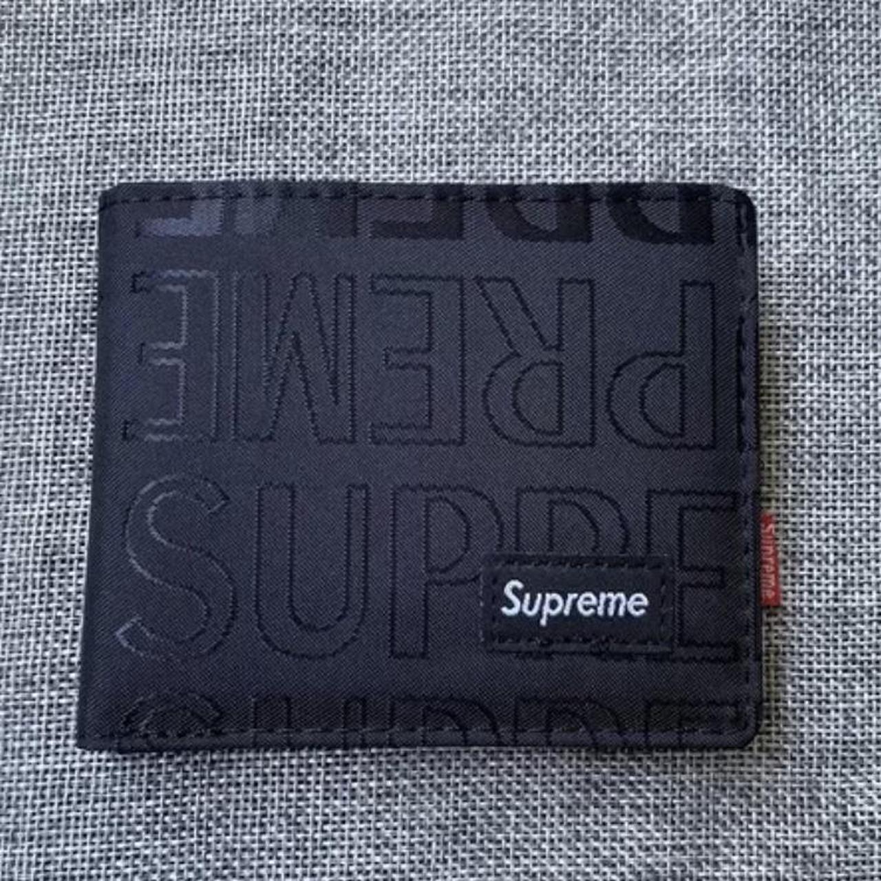 Wallet - clothing sets