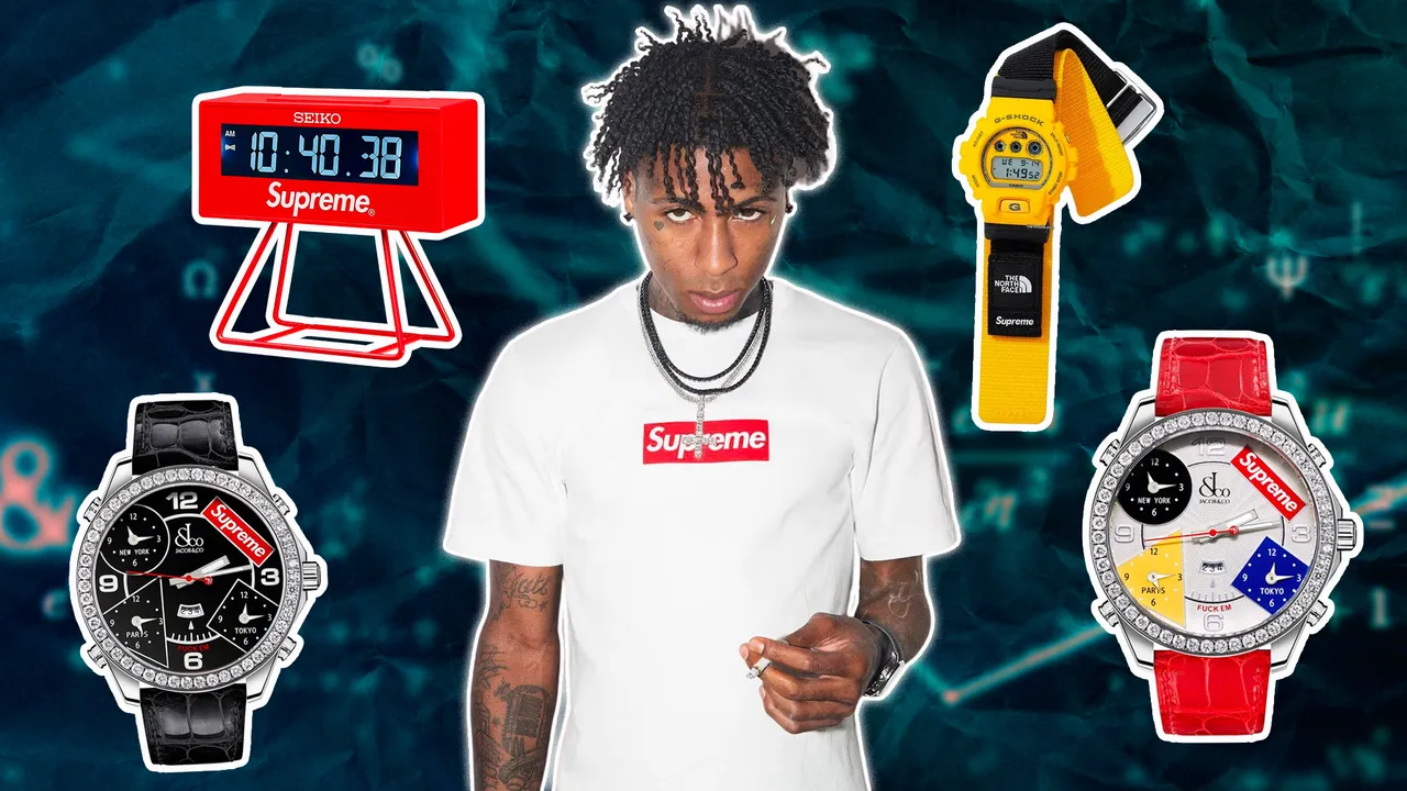 Watch