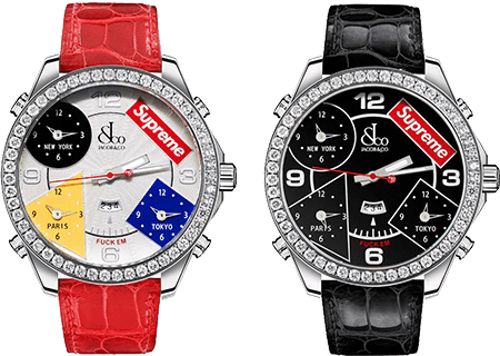Watch