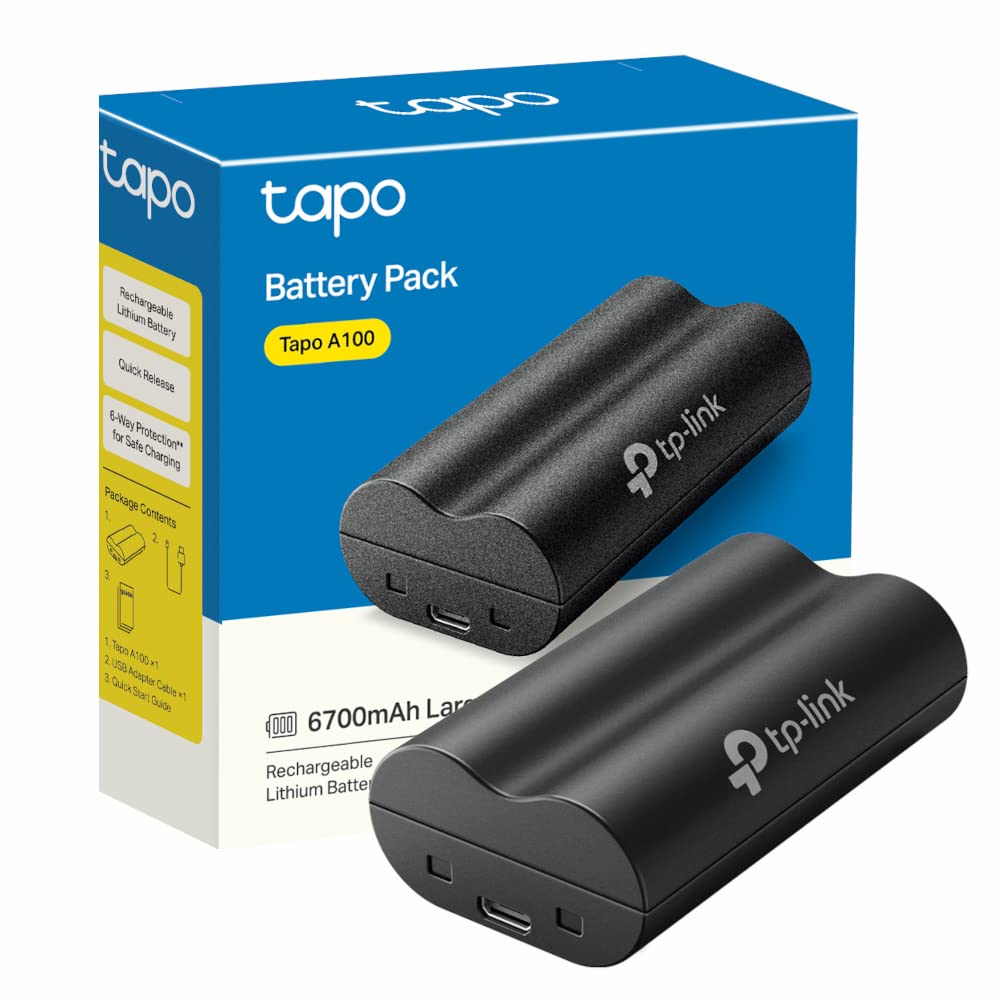 TP-Link Laptop Battery