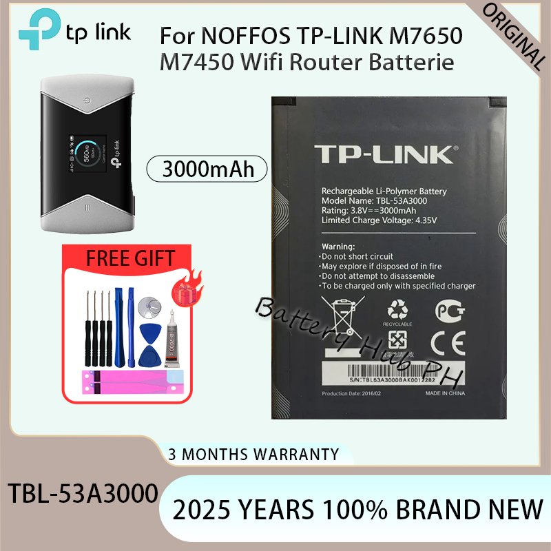 TP-Link Laptop Battery