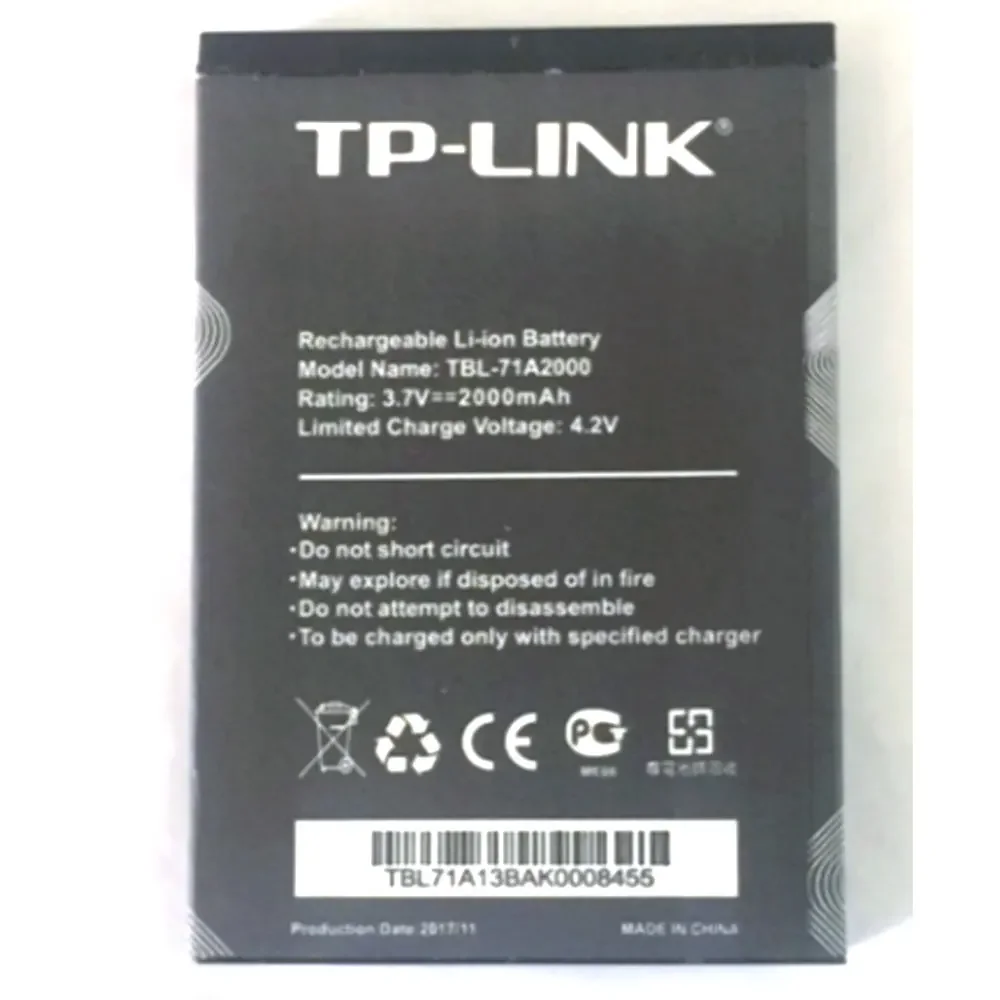 TP-Link Laptop Battery