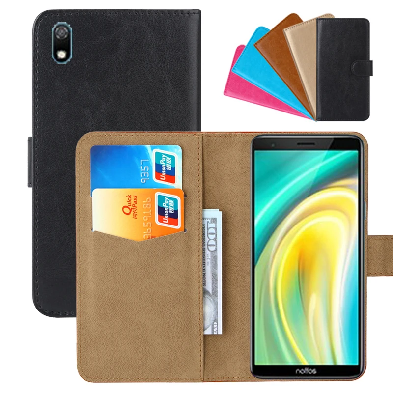 TP-Link Leather Case