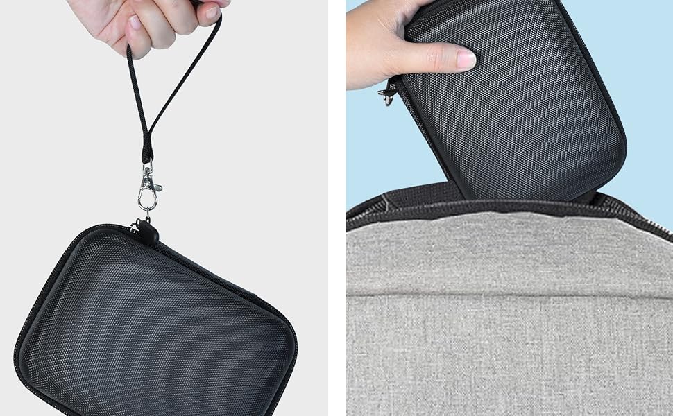 TP-Link Leather Case