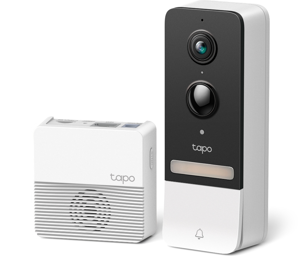 TP-Link Smart Doorbell