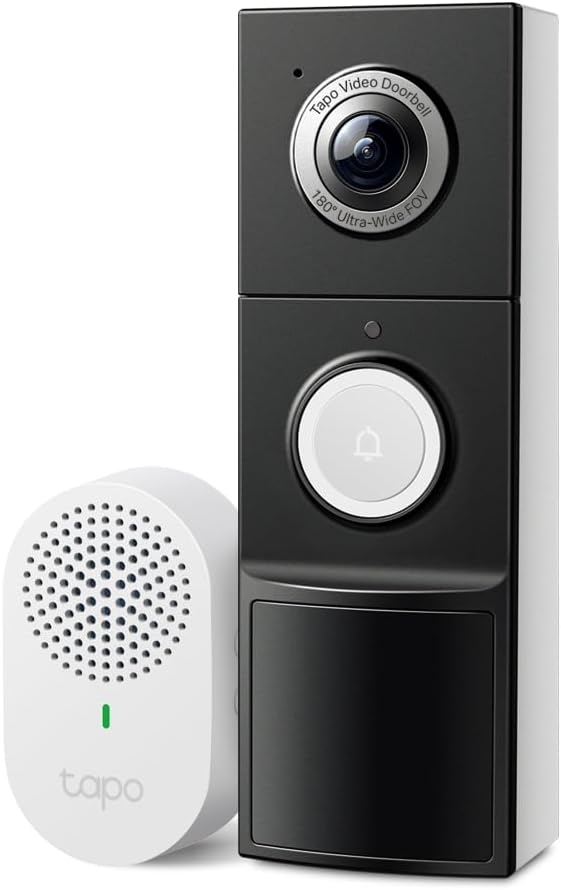 TP-Link Smart Doorbell