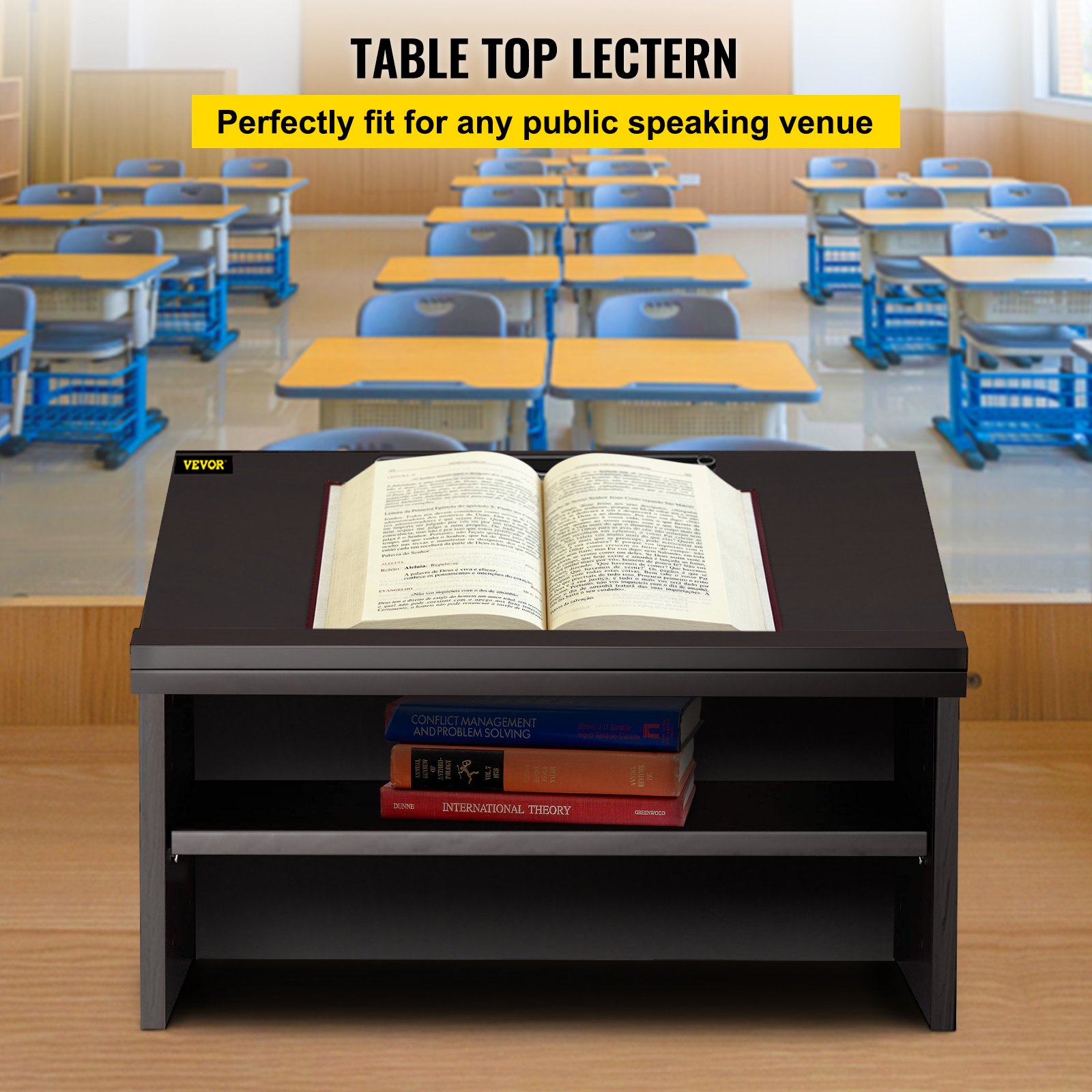 Table Lectern