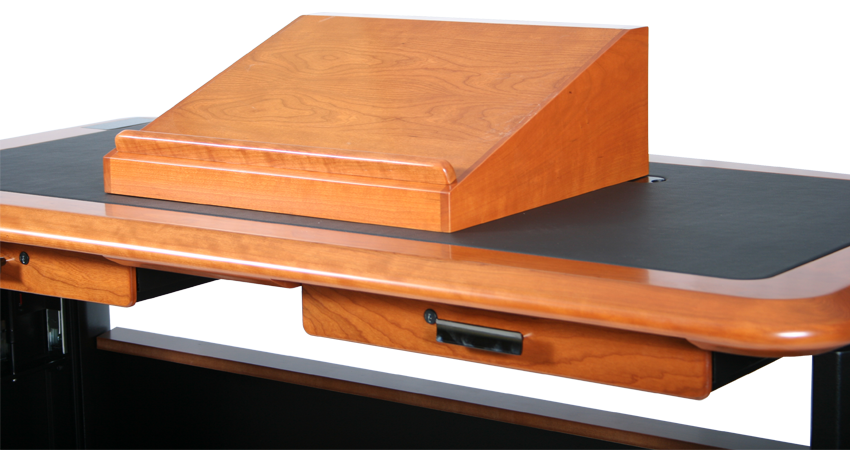 Table Lectern