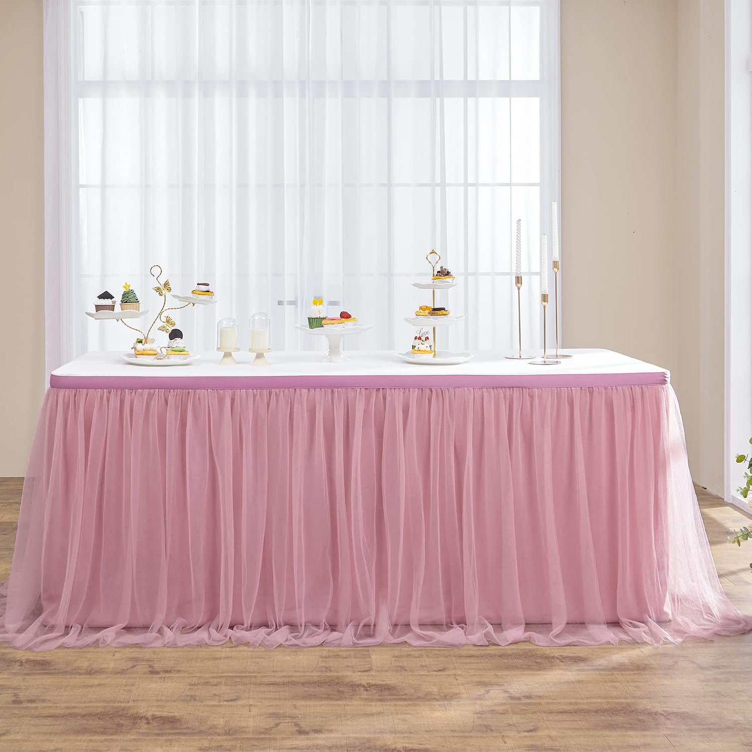 Table Skirt