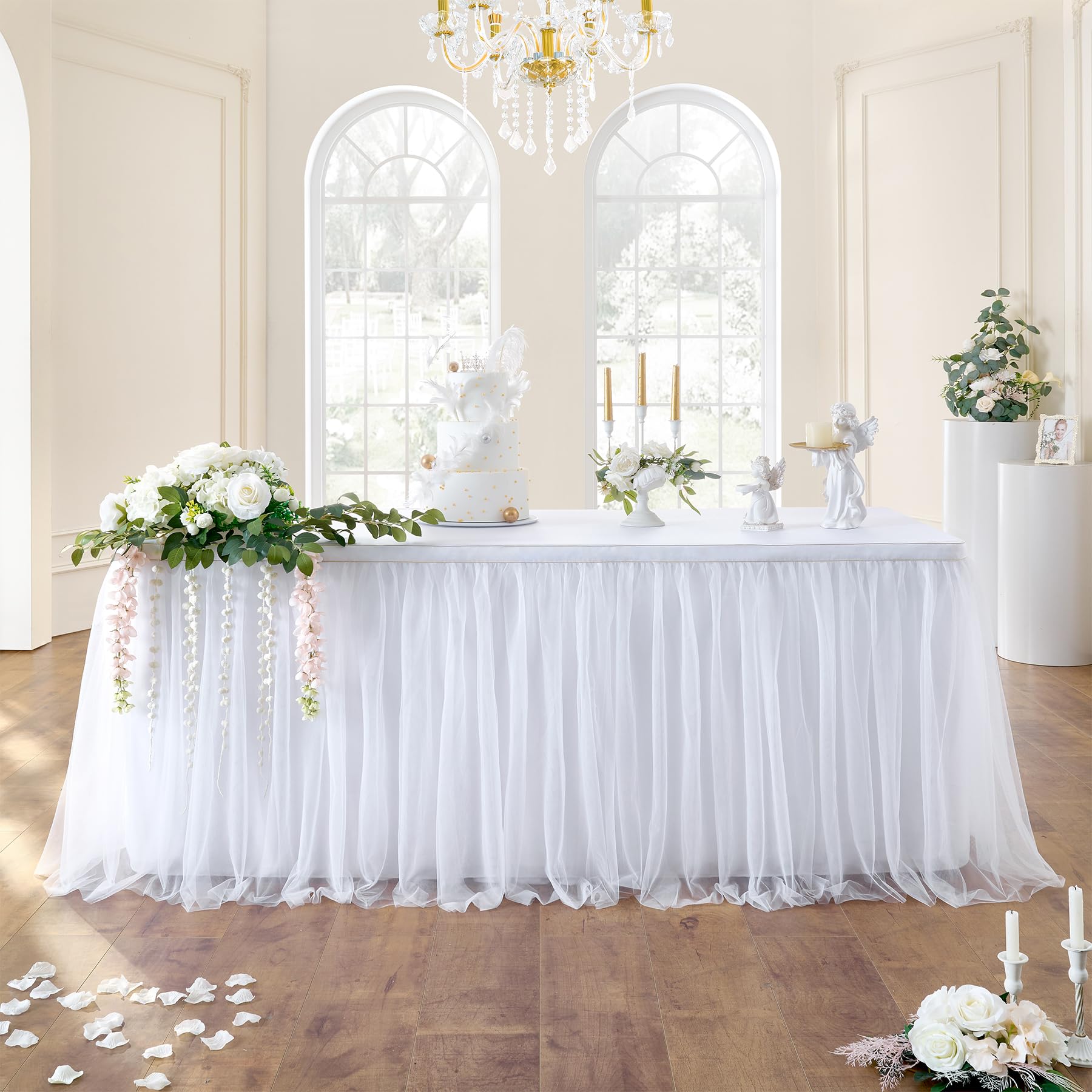 Table Skirt