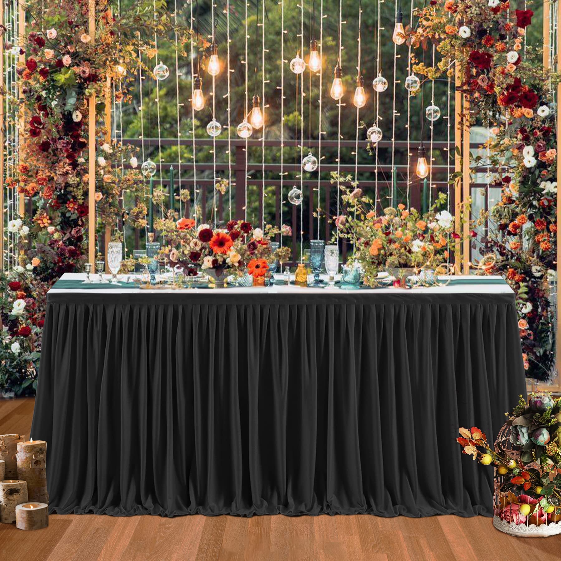 Table Skirt