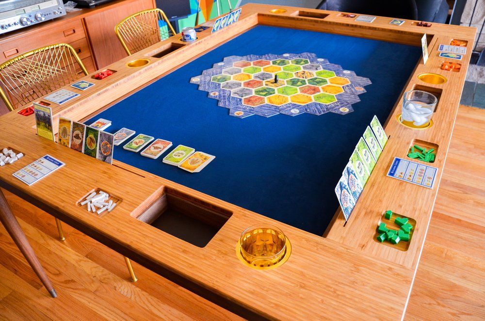 Tabletop Board