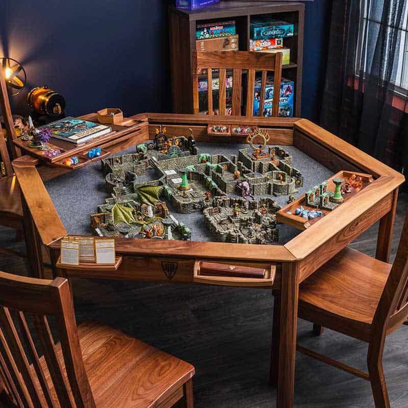 Tabletop Board
