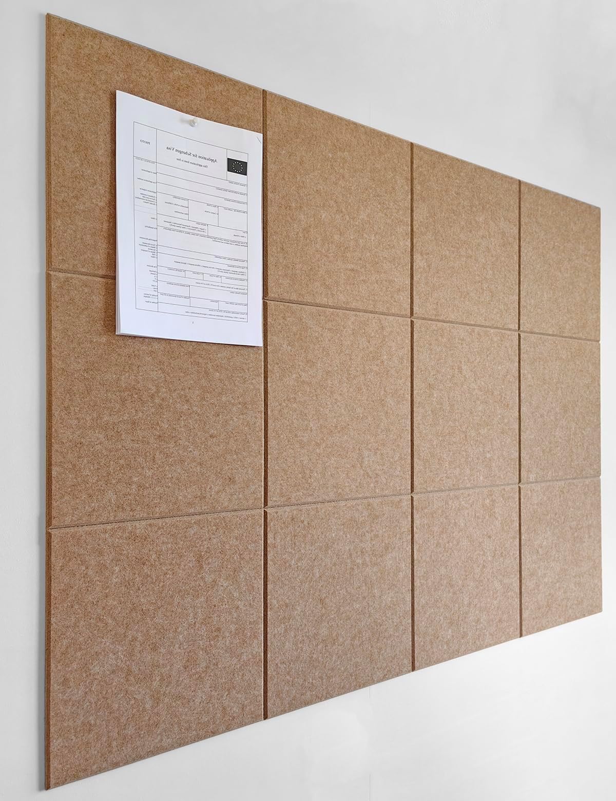 Tack Board
