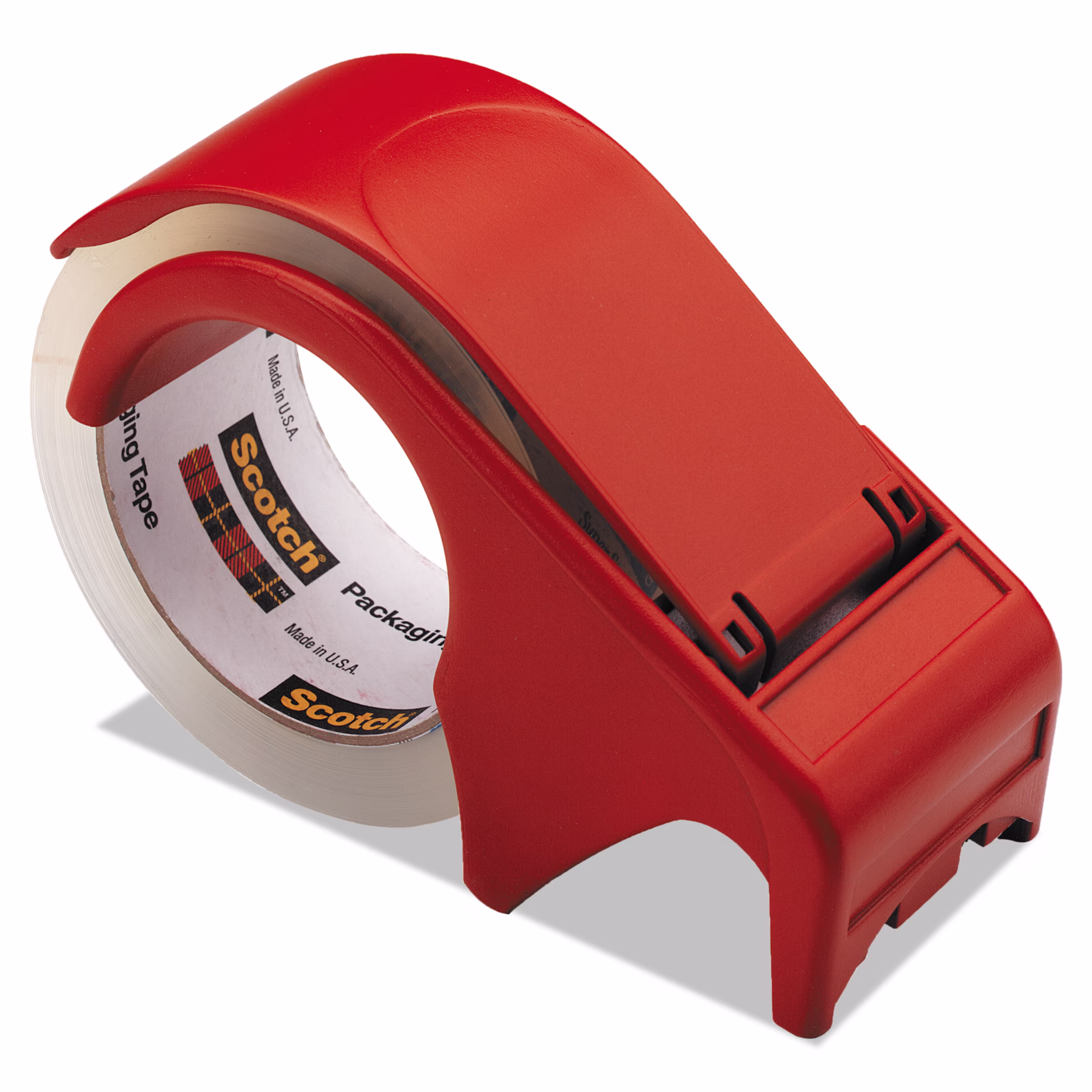 Tape Dispenser