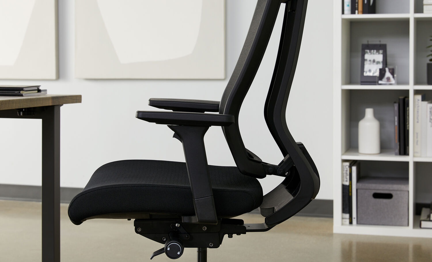 Task Chair