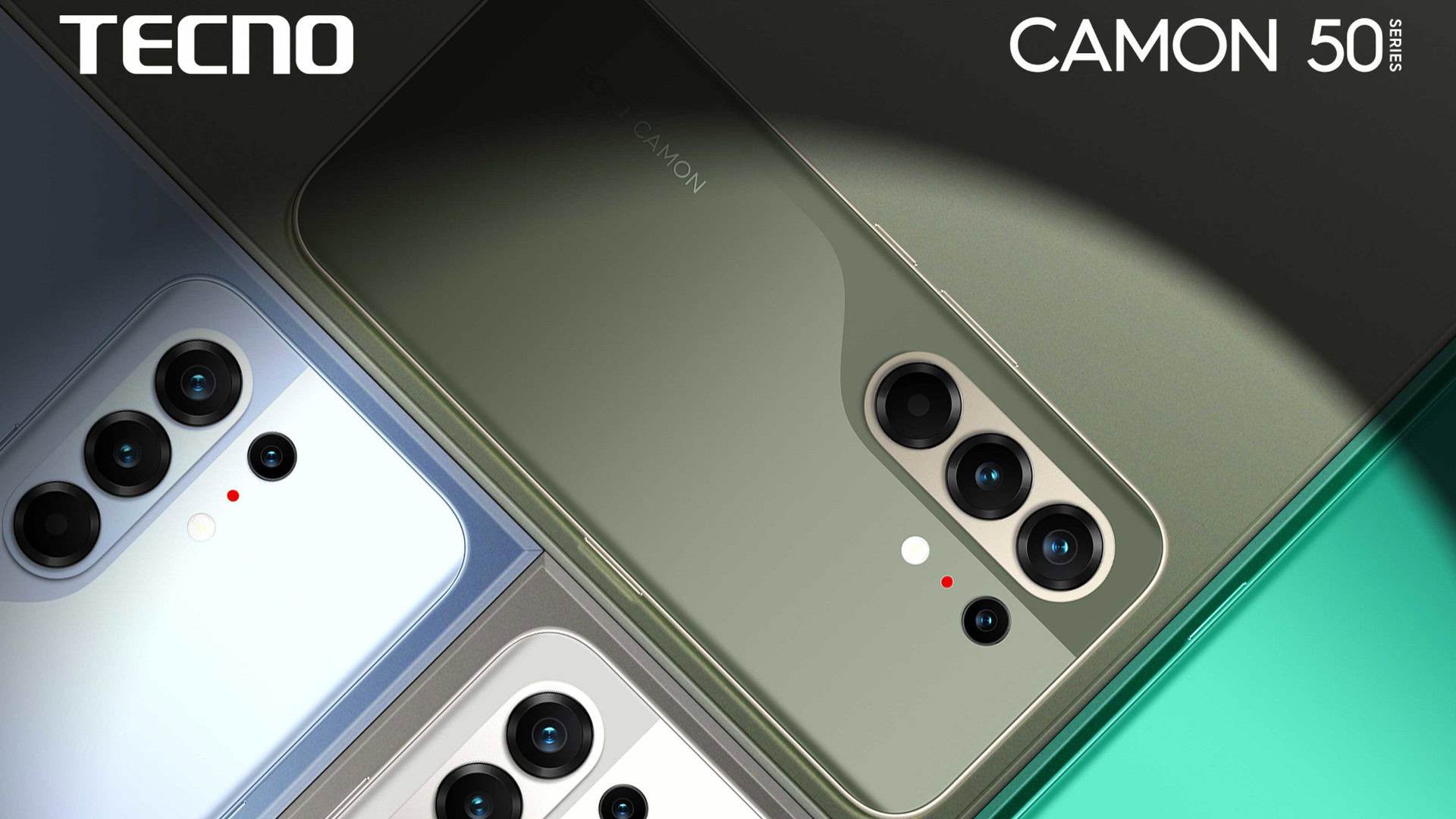 Tecno Camera Phone