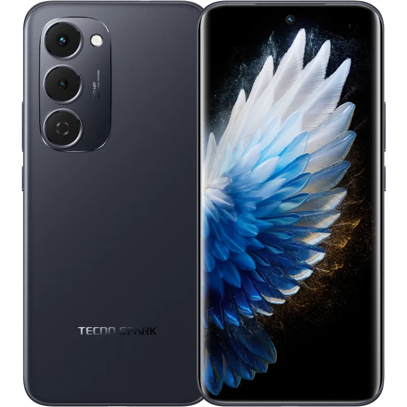 Tecno Camera Phone