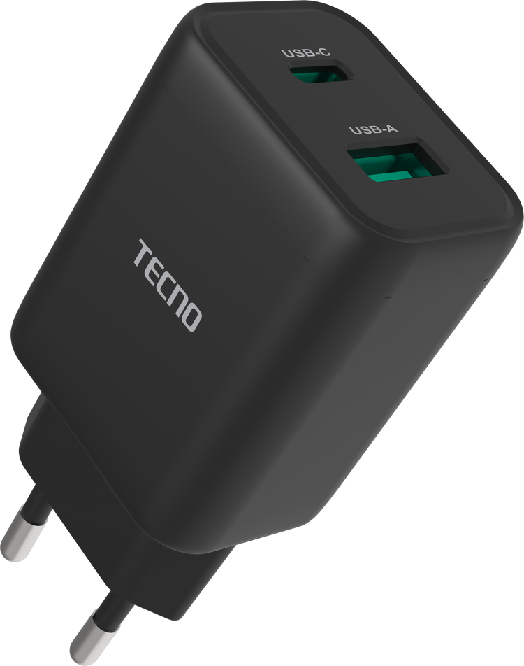 Tecno Car Charger