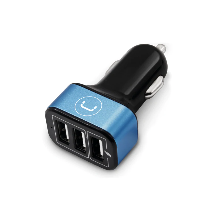 Tecno Car Charger