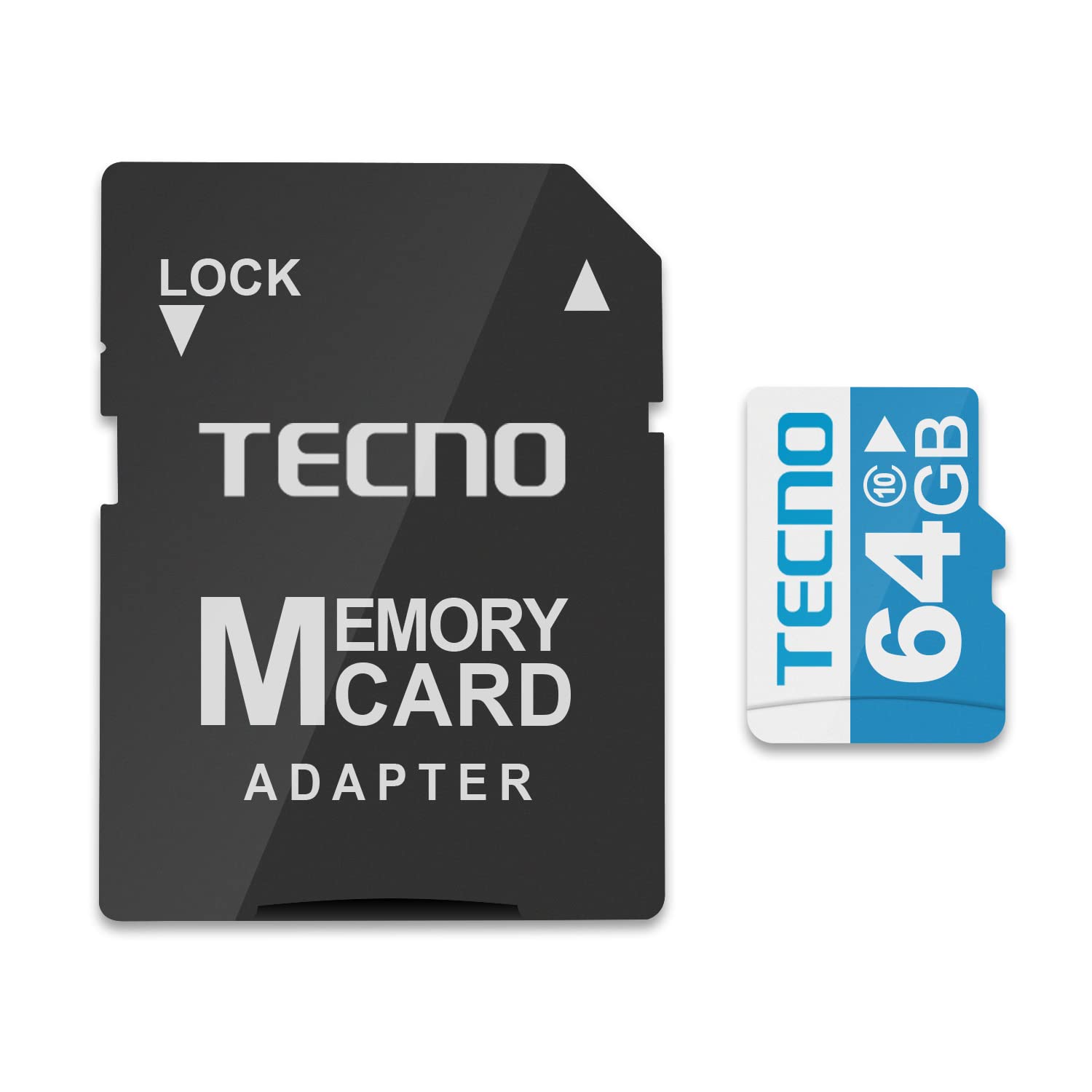 Tecno MicroSD