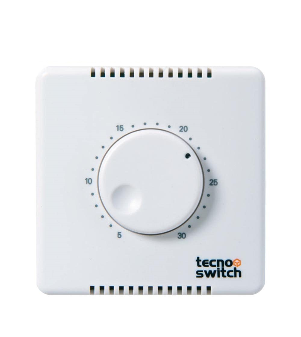 Tecno Smart Switch