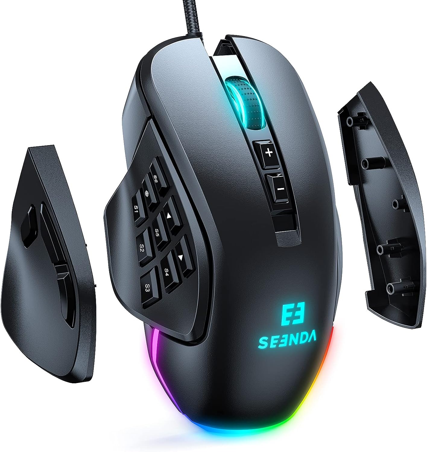 Tenda Gaming Mouse