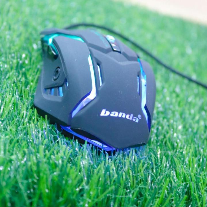 Tenda Gaming Mouse