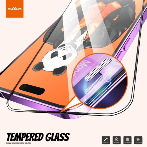Tenda Glass Protector