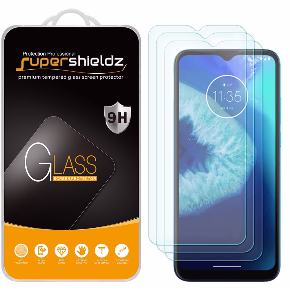 Tenda Glass Protector