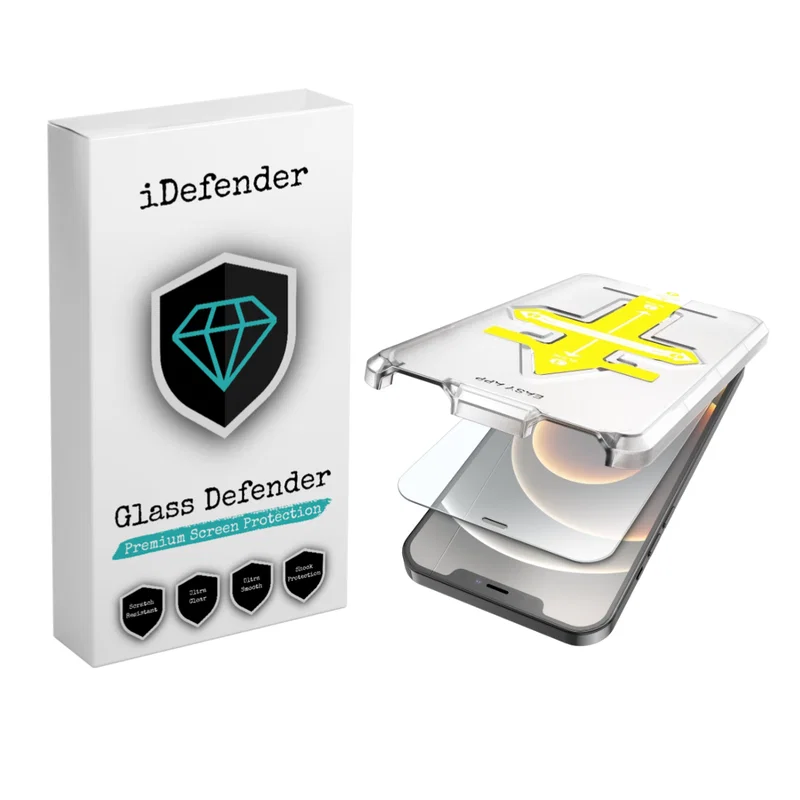 Tenda Glass Protector