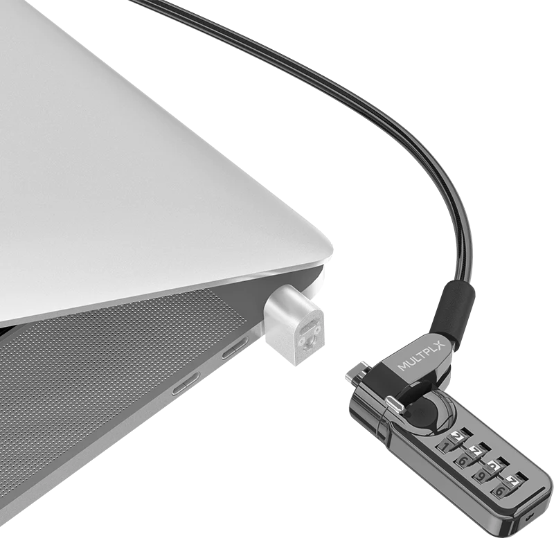 Tenda Laptop Lock