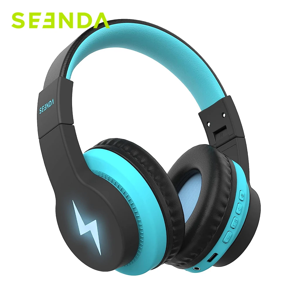 Tenda Wireless Headphones