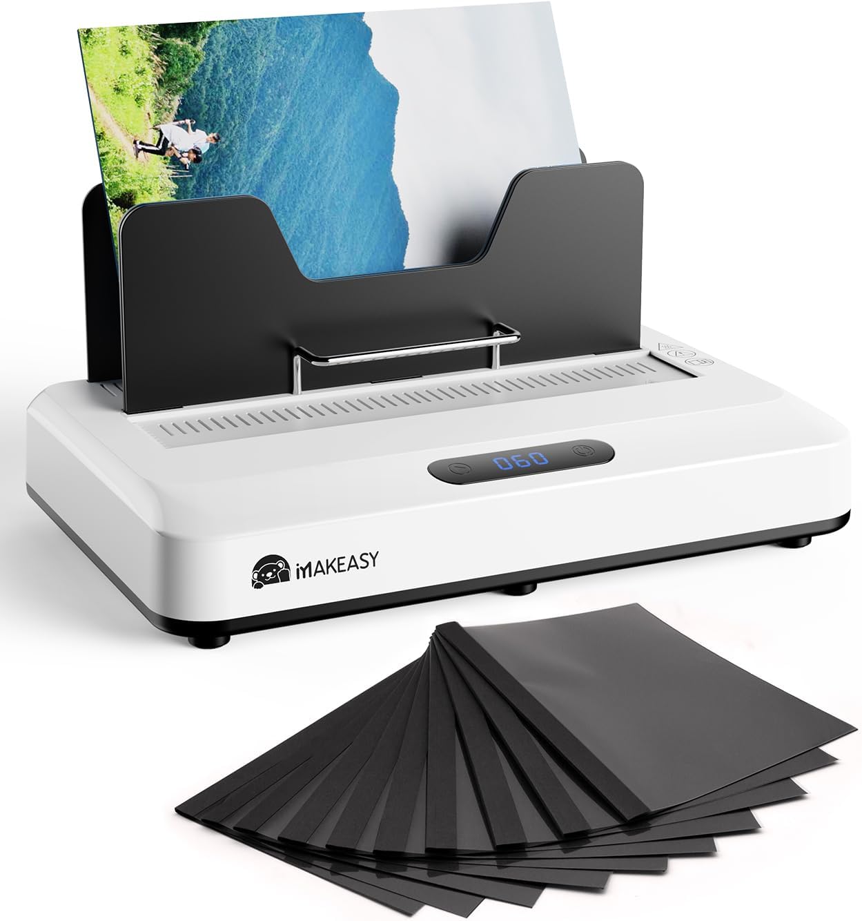 Thermal Binder
