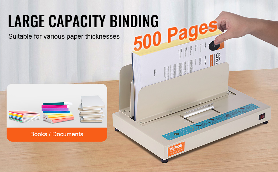 Thermal Binder