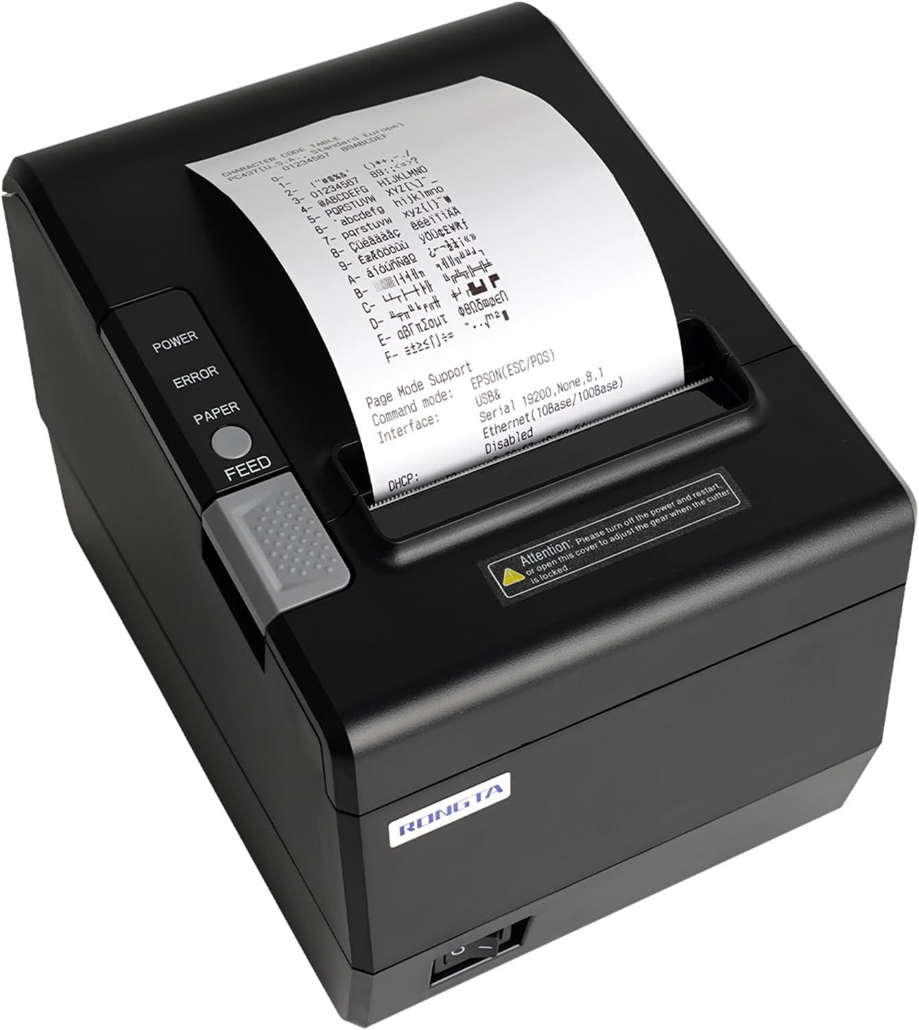 Thermal Printer