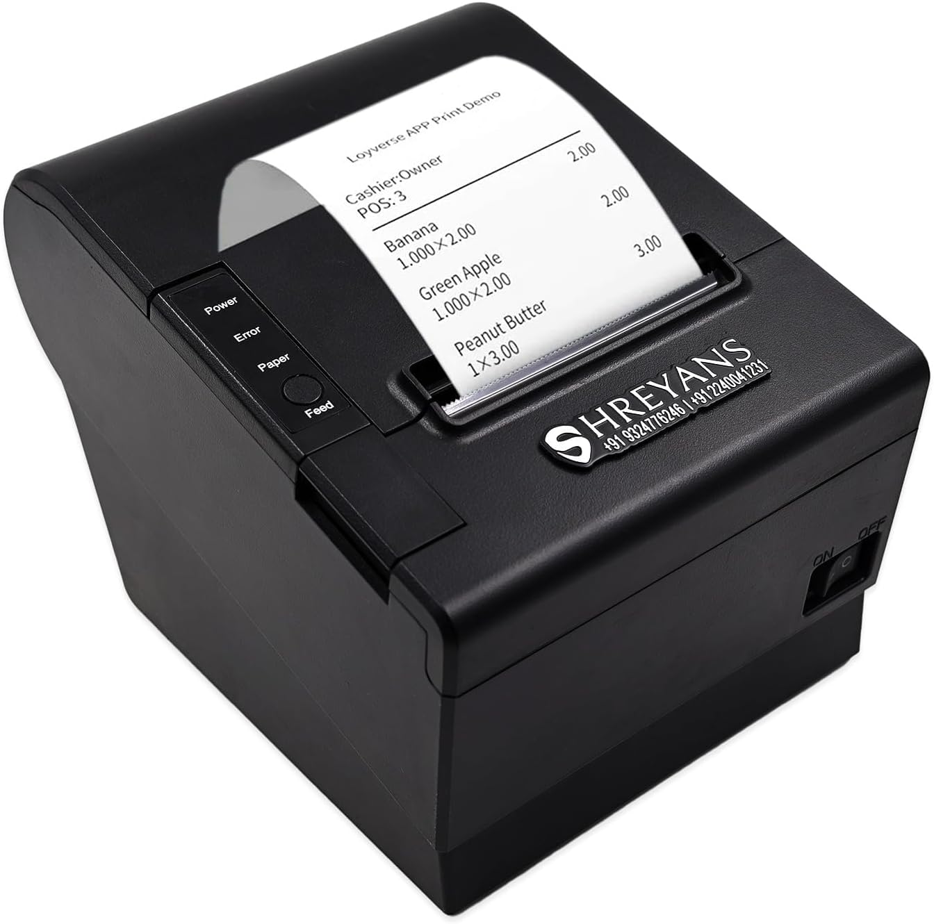Thermal Printer